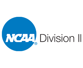 NCAA Divison II logo