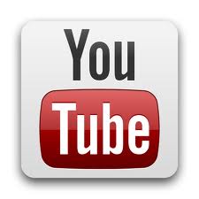 YouTube Logo