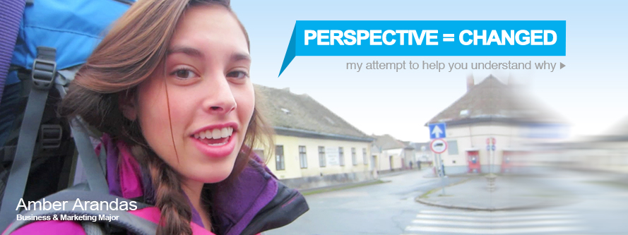 Perspective = Changed