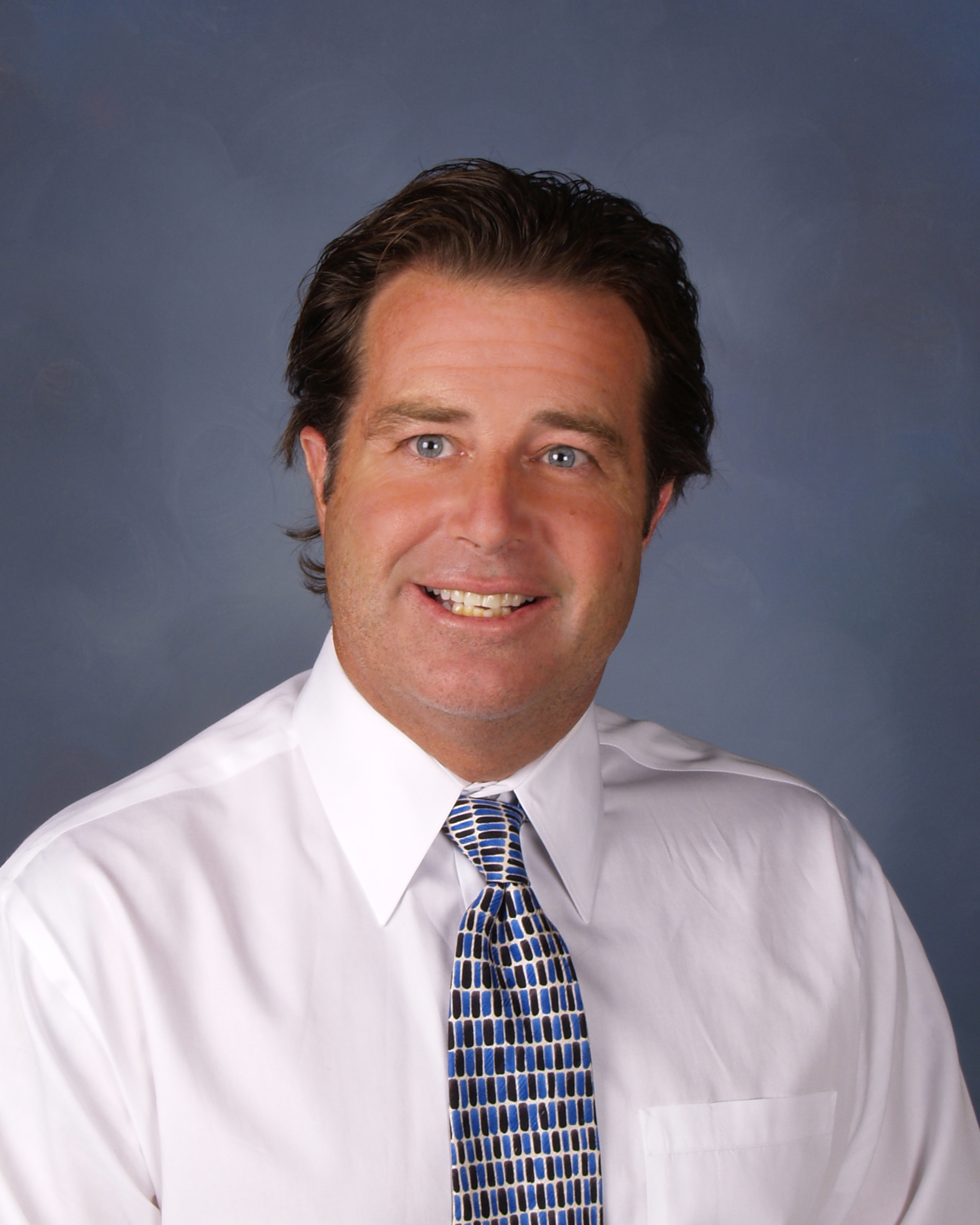 Greg McFall