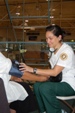 Nursing Students at Concordia