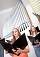 Worship Arts Leadership