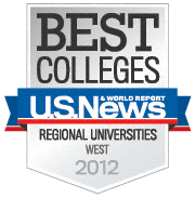 Best Colleges 2012