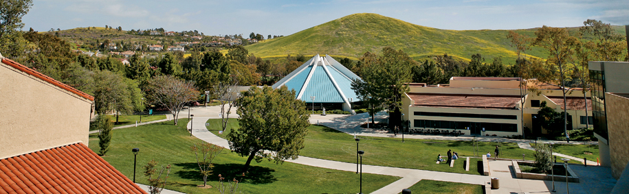 Concordia University Irvine Graduate Programs
