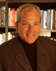 Andrew Stenhouse Andrew Portrait