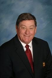 Dr. James Staunton