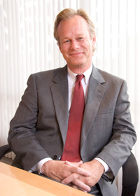 Dr. Bruce Hanson