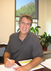 Prof. George Wright