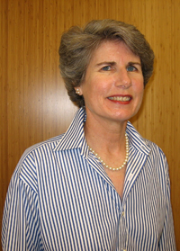 Prof. Janet Muller