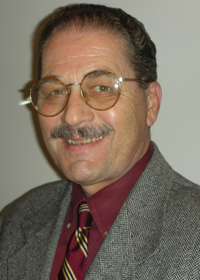 Dr. Stephen Tvorik