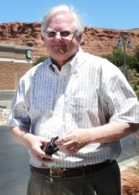 Prof. Tom Busby