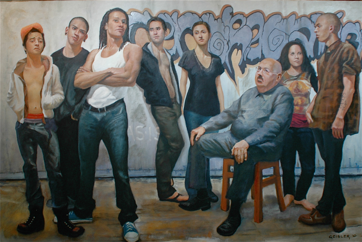 group group