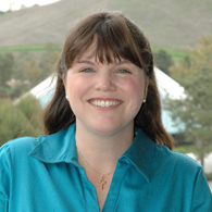 Dr. Rebecca Stanton