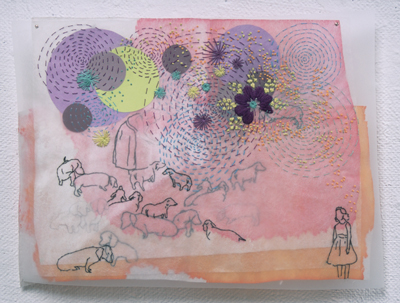 Untitled I - Rachel Hayes Untitled I - Rachel Hayes
