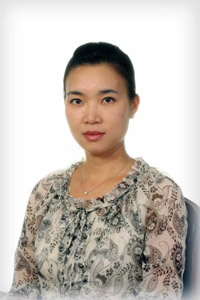 Dr. Hyunjoo Choi