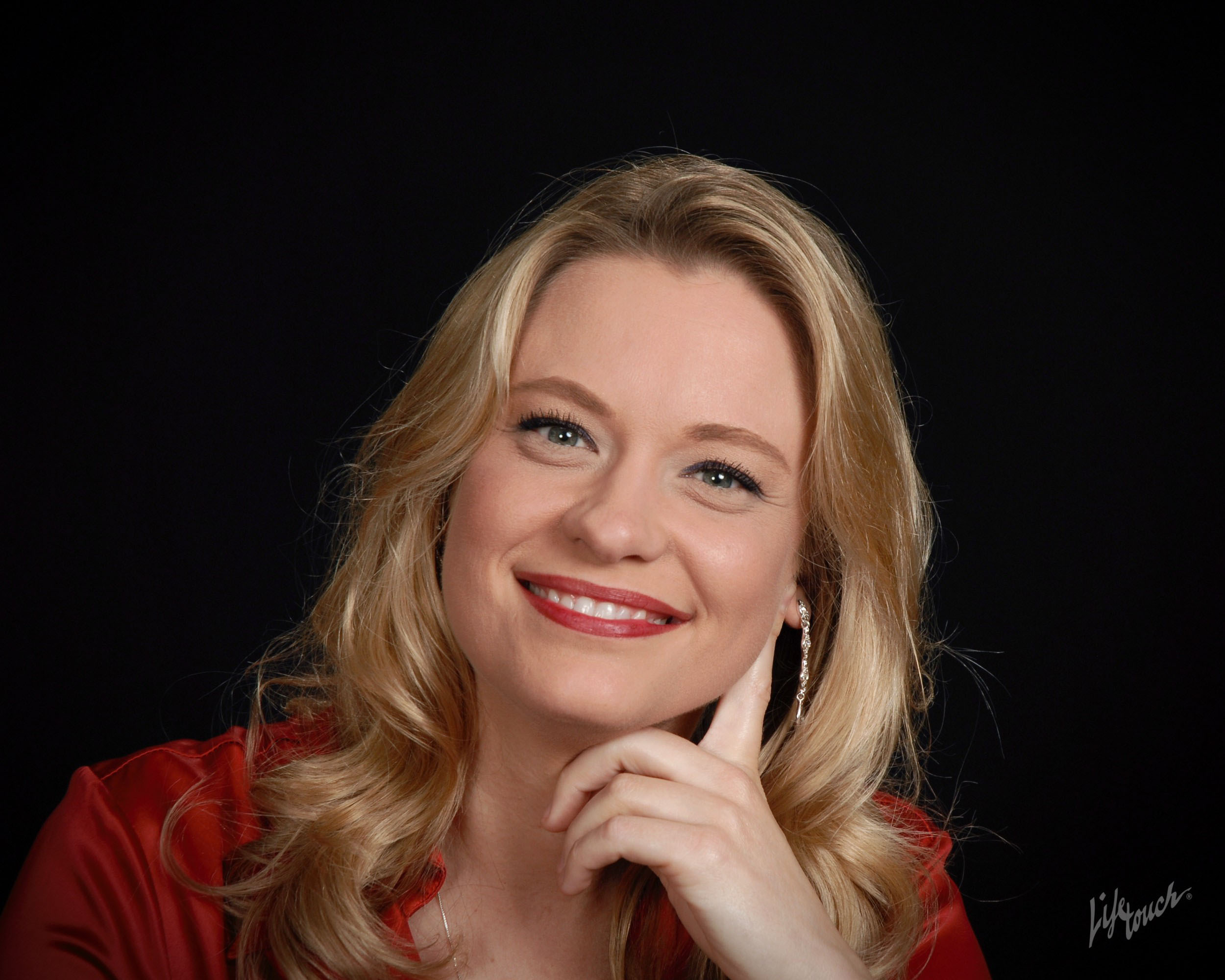 Elizabeth Johnson Elizabeth Johnson