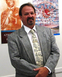 Rob Grishkoff