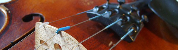 music header music header