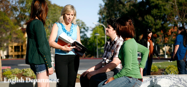 English Department