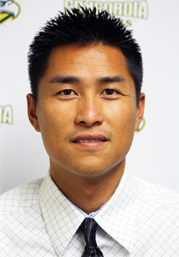 Glory Fung