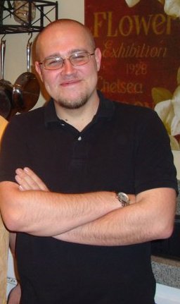 Jon Cottrell Jon Cottrell