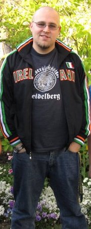 Jon Cottrell