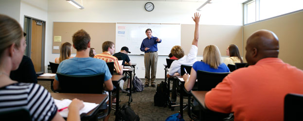 academic