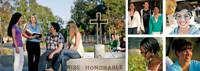 Concordia Students Pic Concordia Students Pic