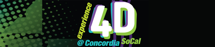 Concordia 4d banner