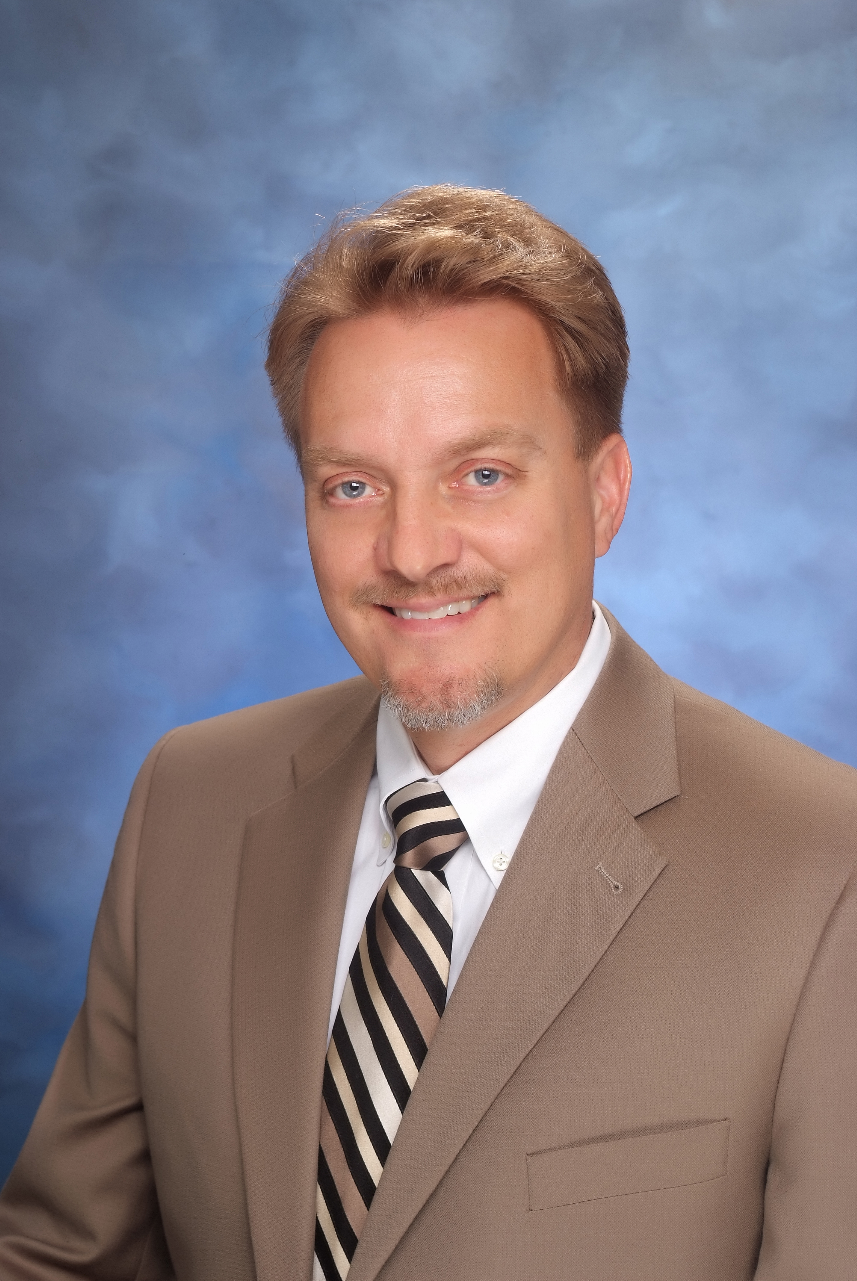 Reverend Greg Seltz