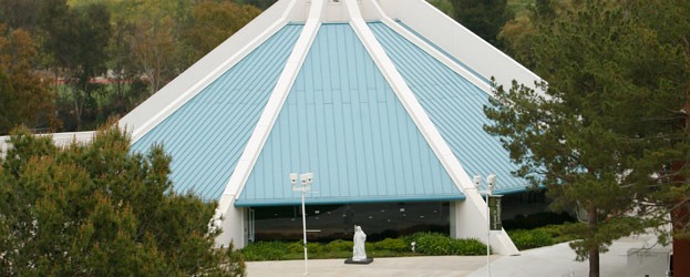 CU Center