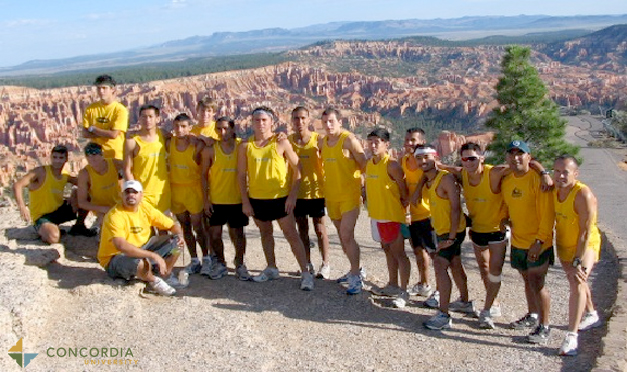 Cross Country
