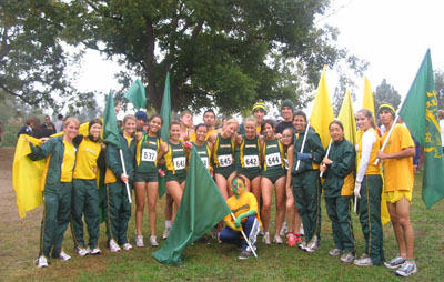 regionals