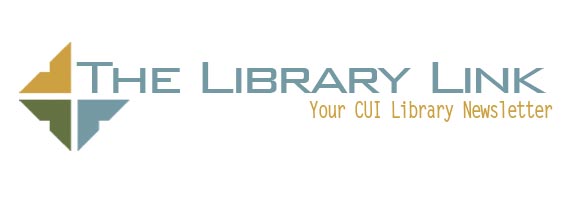CUI Library Logo