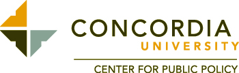 Center for Public Policy Logo