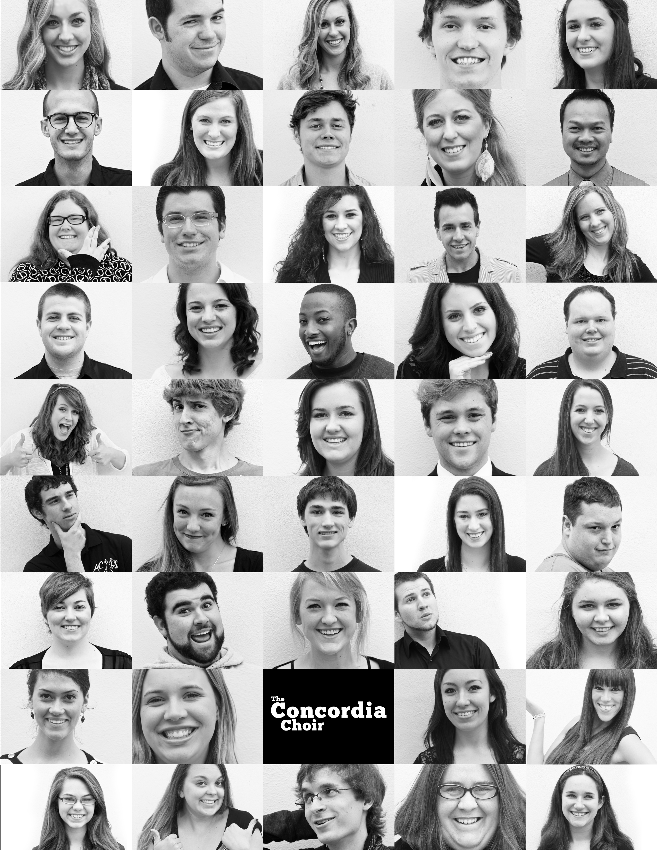 Concordia Choir