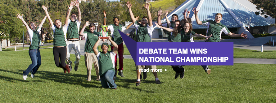 Debate Champions