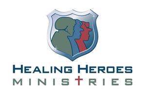 Healing Heroes Ministries