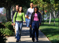 Campus Tours