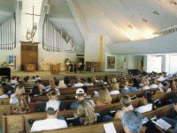 ConcordiaChurch ConcordiaChurch