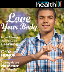 Student Health - November