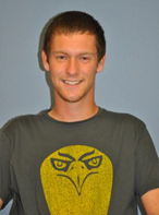 Danny Kimble