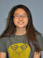 Grace Chong