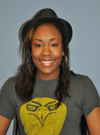 Jaylyn Tidwell