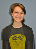 Katelyn Caribiener
