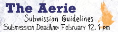 Aerie Event