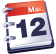 March 12