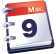 March 9th