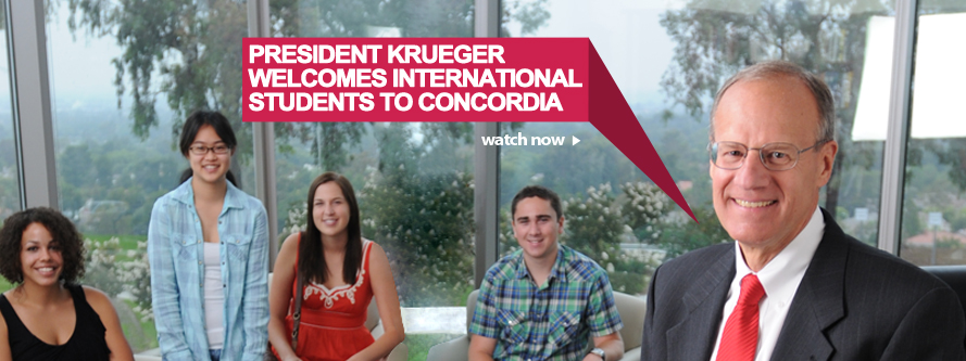 International Students