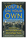 You're on Your